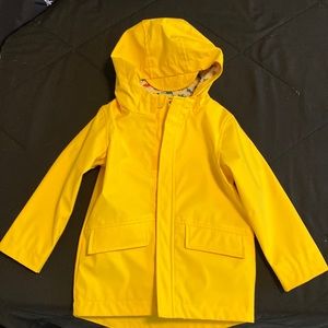 Toddler Rain coat